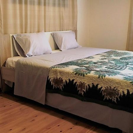 Xanthi'S Sea Front Villas Flámbouras Zewnętrze zdjęcie