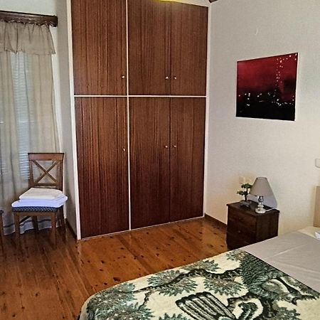 Xanthi'S Sea Front Villas Flámbouras Zewnętrze zdjęcie