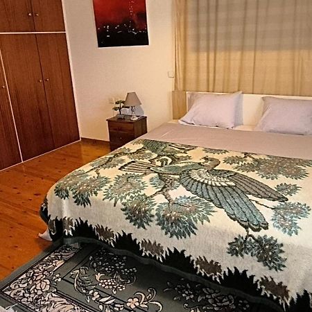 Xanthi'S Sea Front Villas Flámbouras Zewnętrze zdjęcie