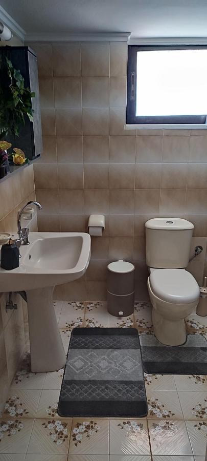 Xanthi'S Sea Front Villas Flámbouras Zewnętrze zdjęcie