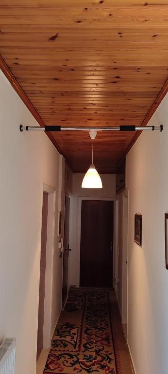 Xanthi'S Sea Front Villas Flámbouras Zewnętrze zdjęcie
