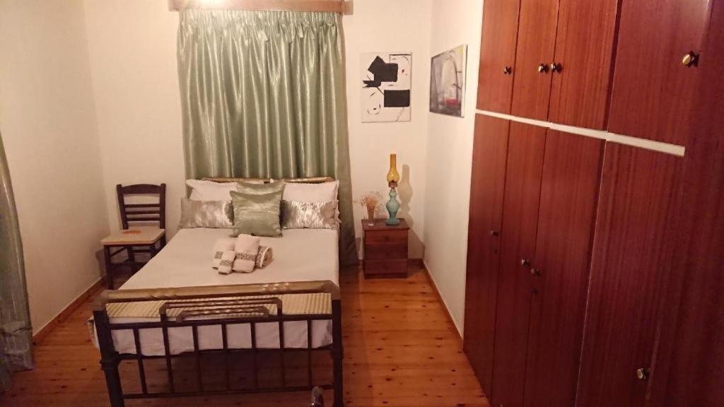 Xanthi'S Sea Front Villas Flámbouras Zewnętrze zdjęcie
