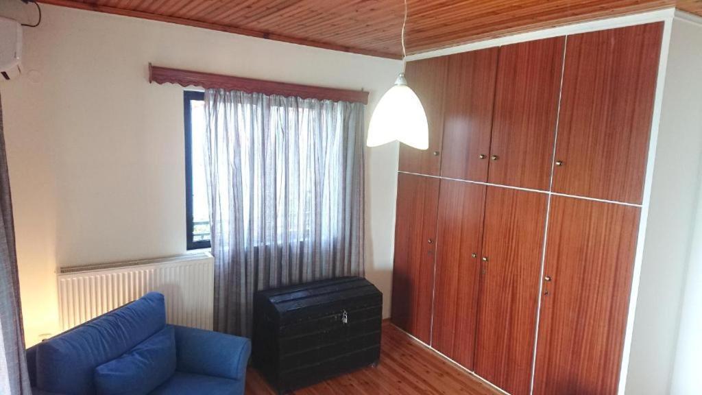 Xanthi'S Sea Front Villas Flámbouras Zewnętrze zdjęcie