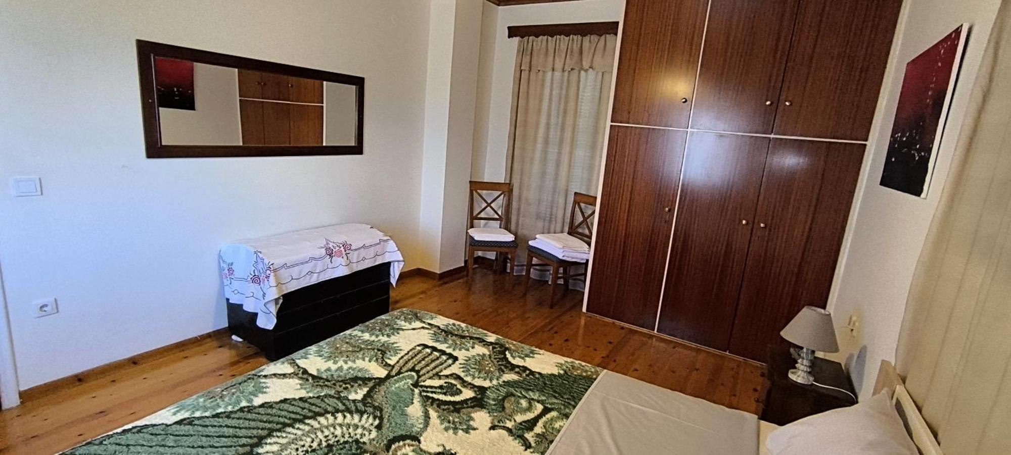 Xanthi'S Sea Front Villas Flámbouras Zewnętrze zdjęcie