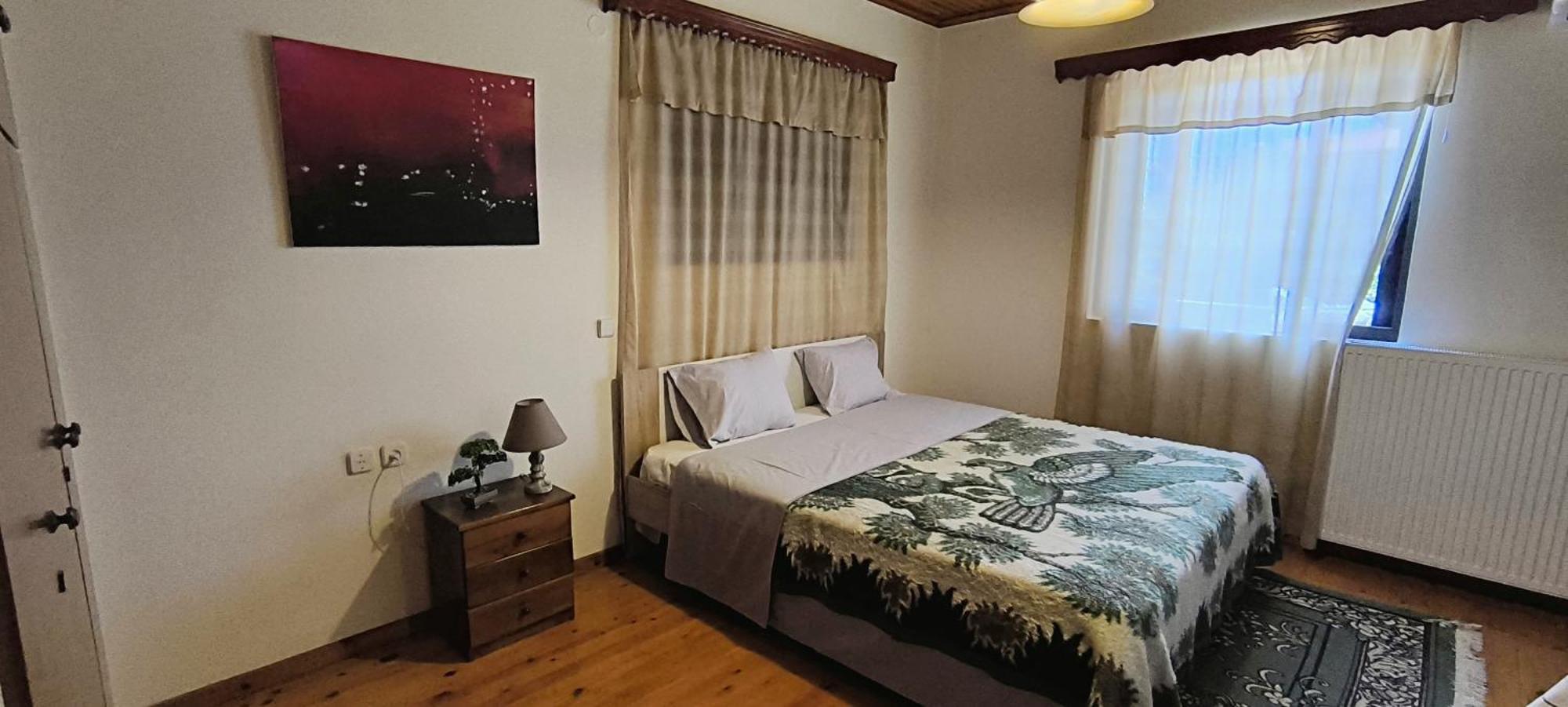 Xanthi'S Sea Front Villas Flámbouras Zewnętrze zdjęcie