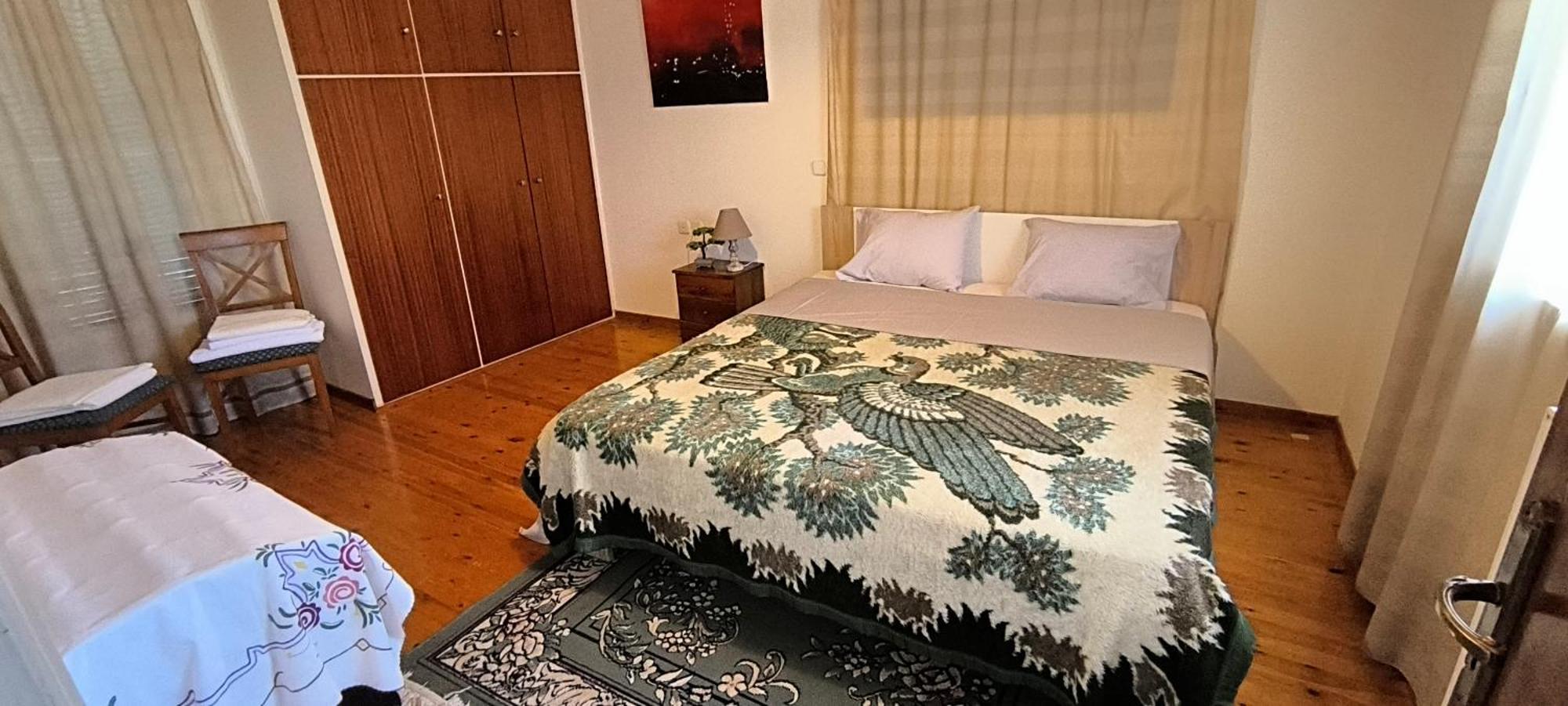 Xanthi'S Sea Front Villas Flámbouras Zewnętrze zdjęcie