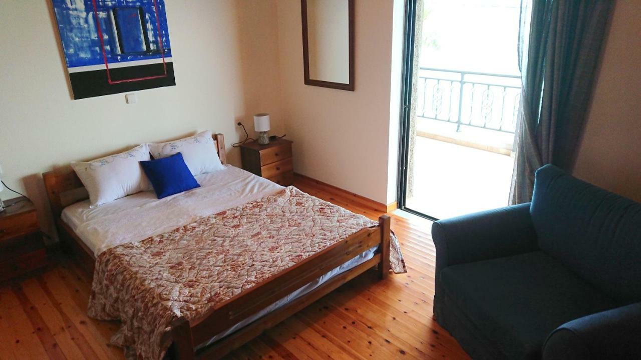 Xanthi'S Sea Front Villas Flámbouras Zewnętrze zdjęcie