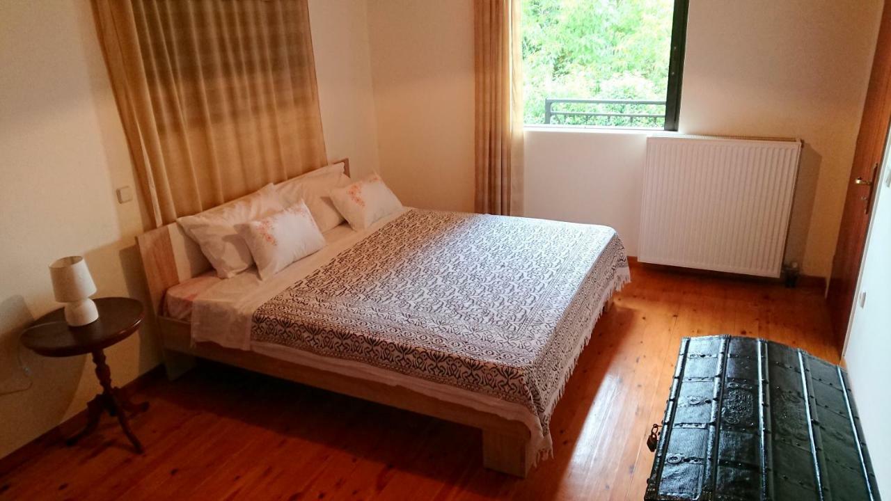 Xanthi'S Sea Front Villas Flámbouras Zewnętrze zdjęcie