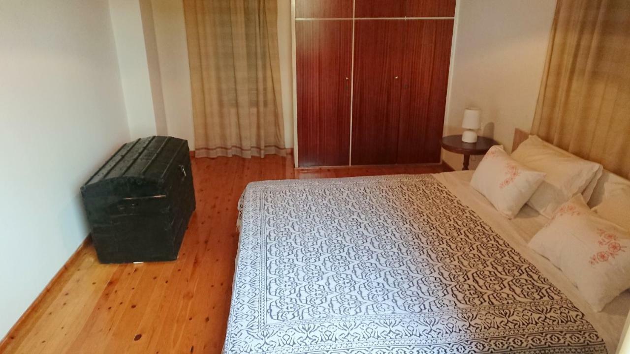 Xanthi'S Sea Front Villas Flámbouras Zewnętrze zdjęcie