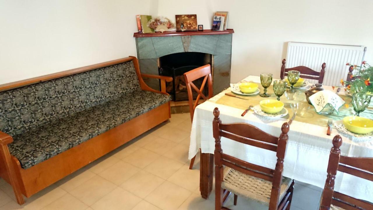 Xanthi'S Sea Front Villas Flámbouras Zewnętrze zdjęcie